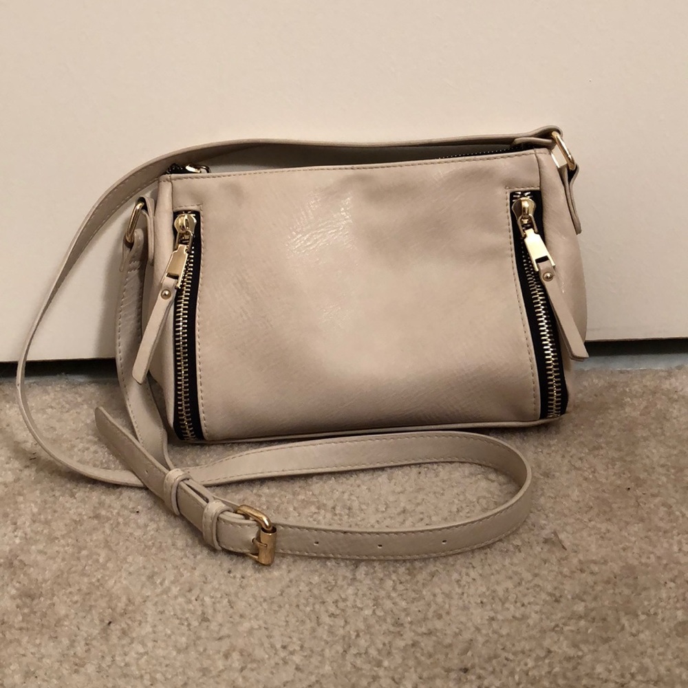 MMS Purse